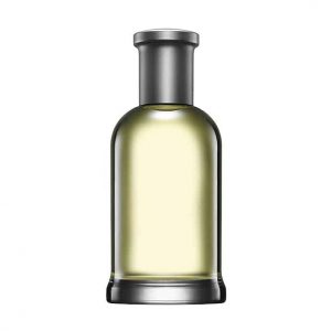 Silver Boss – vonný aroma olej