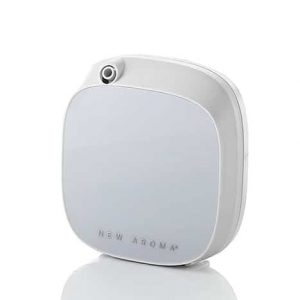Mini – automatický difuzér Bluetooth (aroma atomizér)